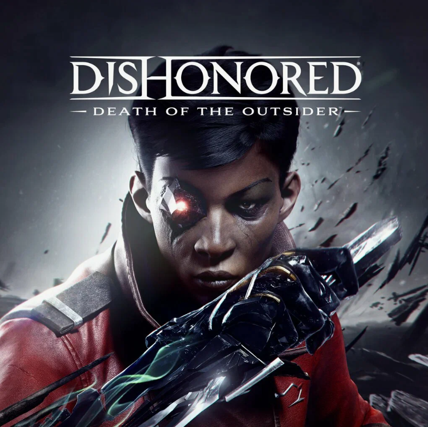 Dishonored: Death of the Outsider